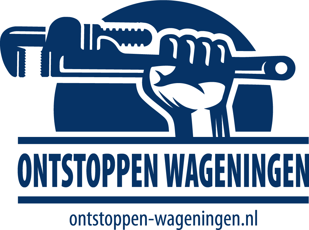 Ontstoppen Wageningen Logo