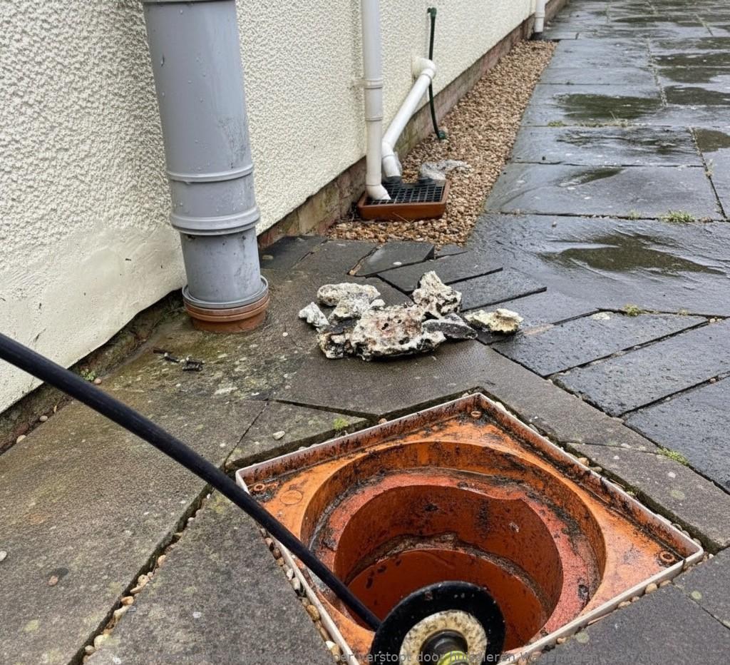 Afvoer verstopt door huisdieren Wageningen: 24/7 hulp