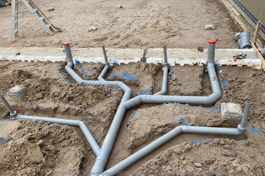 PVC-leidingen ontstoppen Wageningen: Veiligheidstips