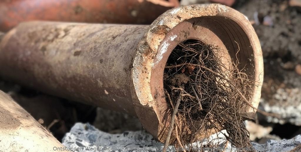 Rioolproblemen in oudere wijken Wageningen: dit zie ik vaak