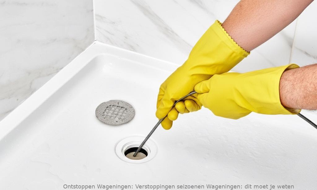 Verstoppingen seizoenen Wageningen: dit moet je weten