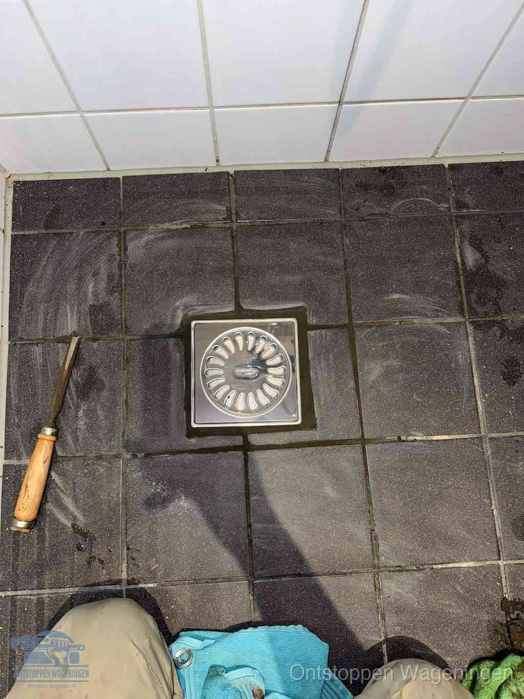 Wageningen Badkamer Ontstoppen